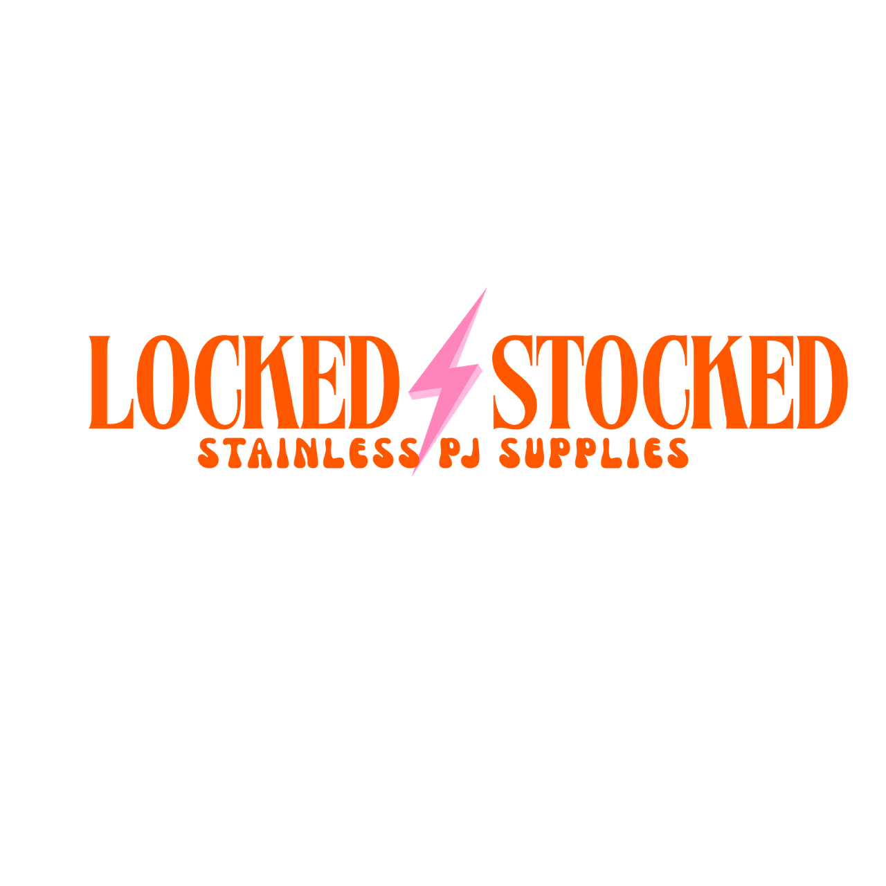 Locked & Stocked 