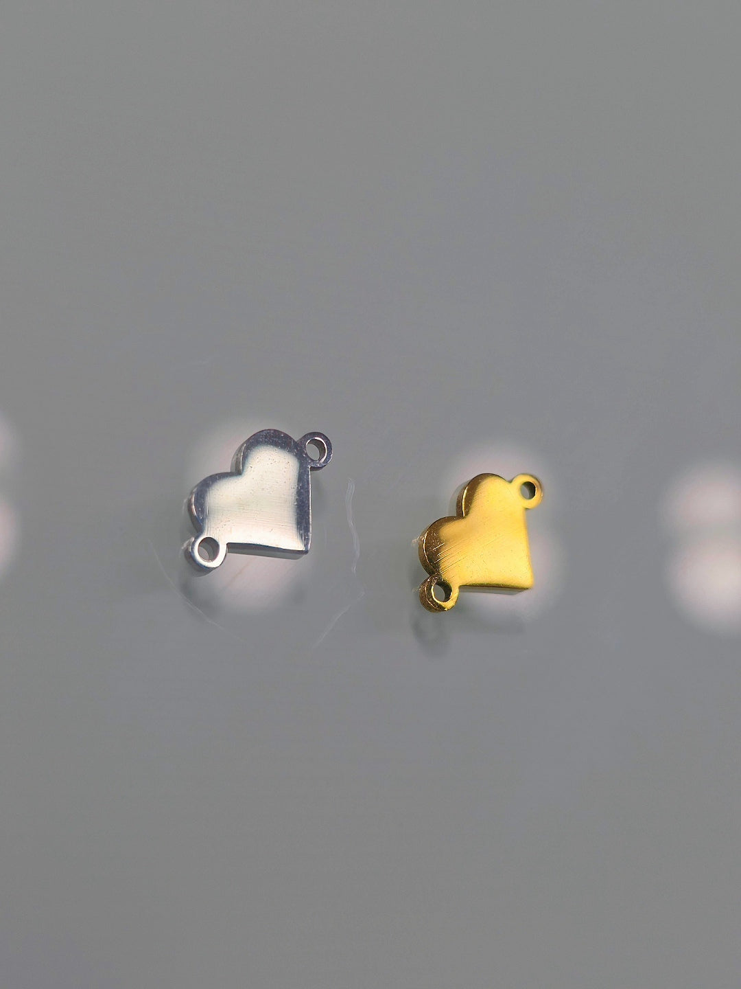 Heart Connector