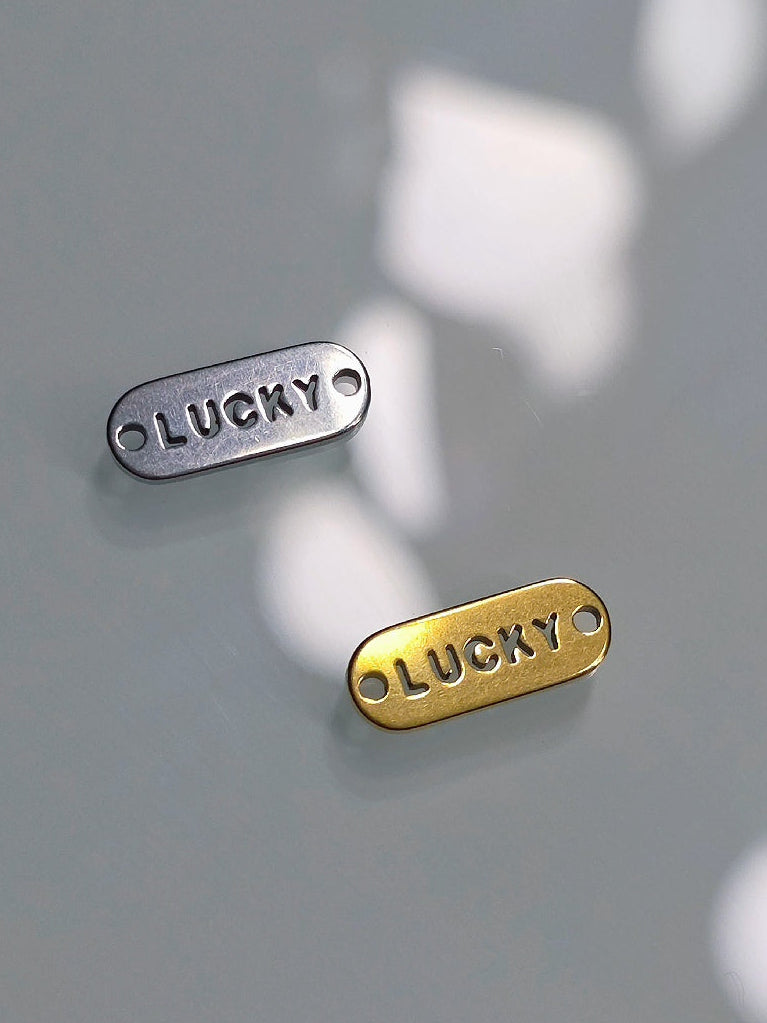 Lucky connector