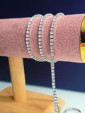 Tennis chain 3mm