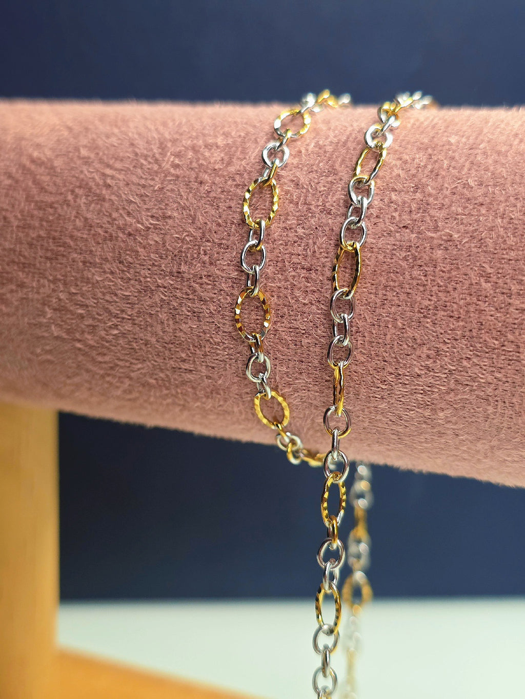 Mixed chain