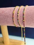 Multi tennis chain