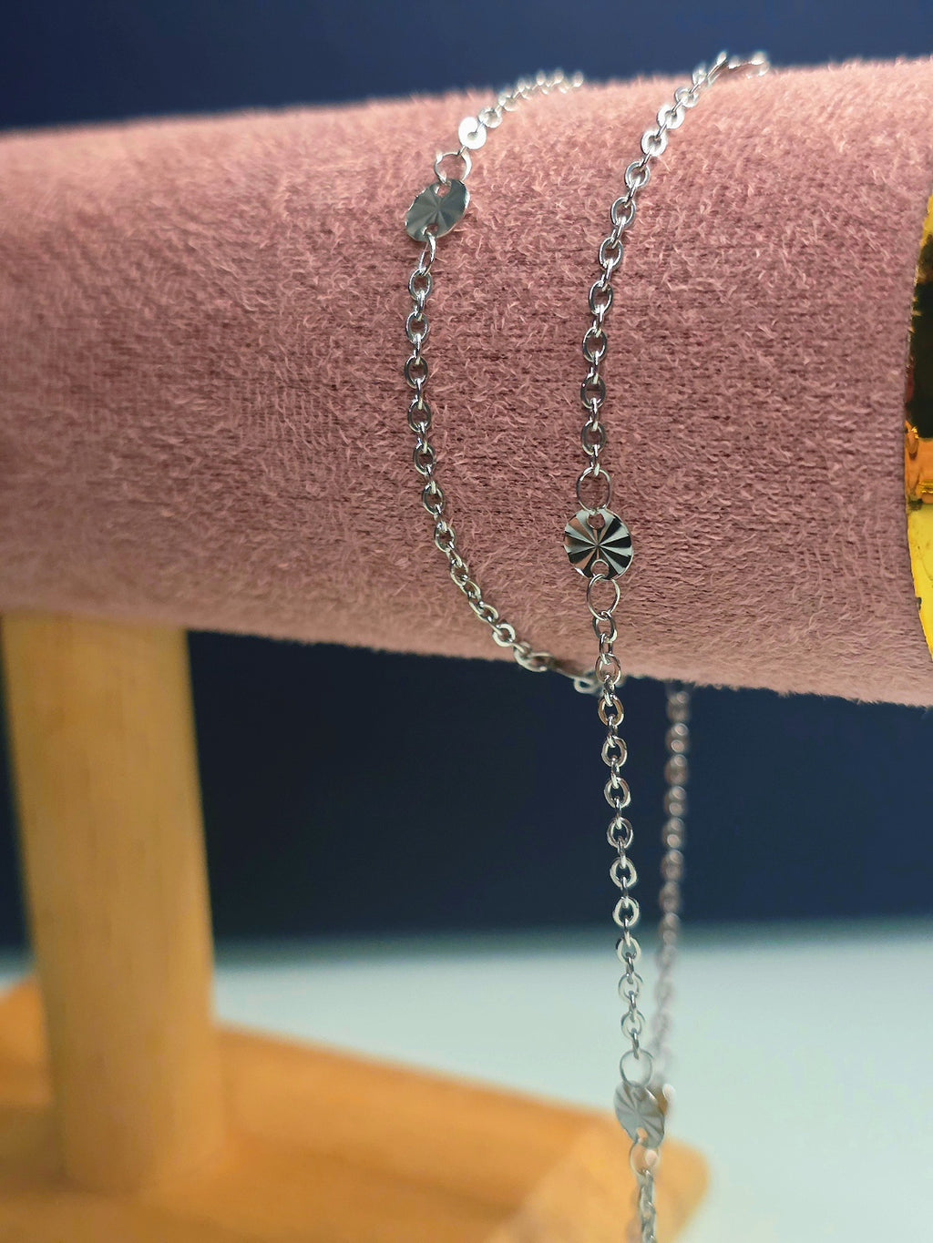 Disc chain