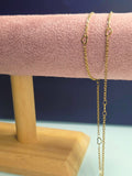 Hearts chain