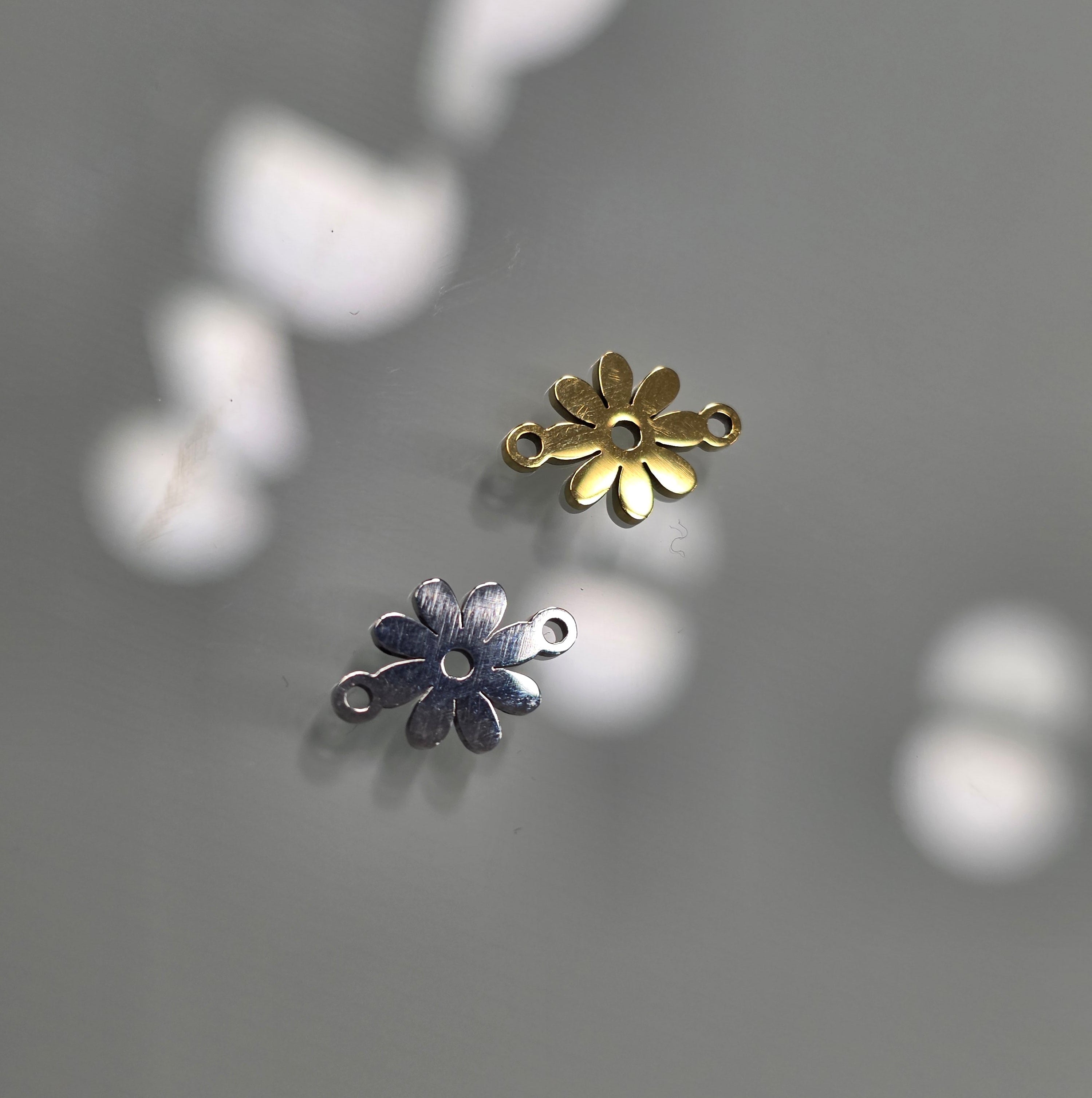 Flower Connector