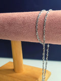 Rope chain