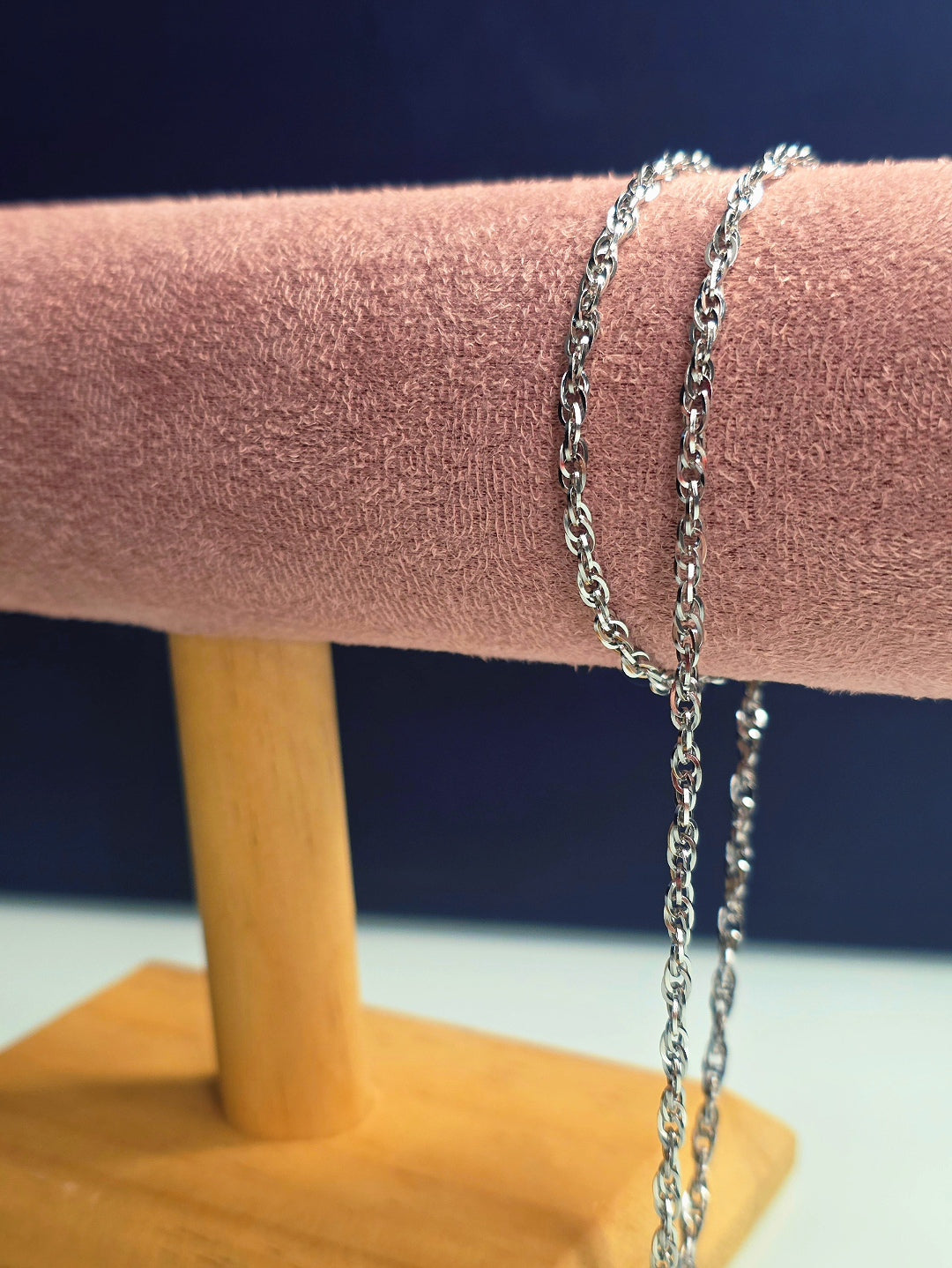 Rope chain