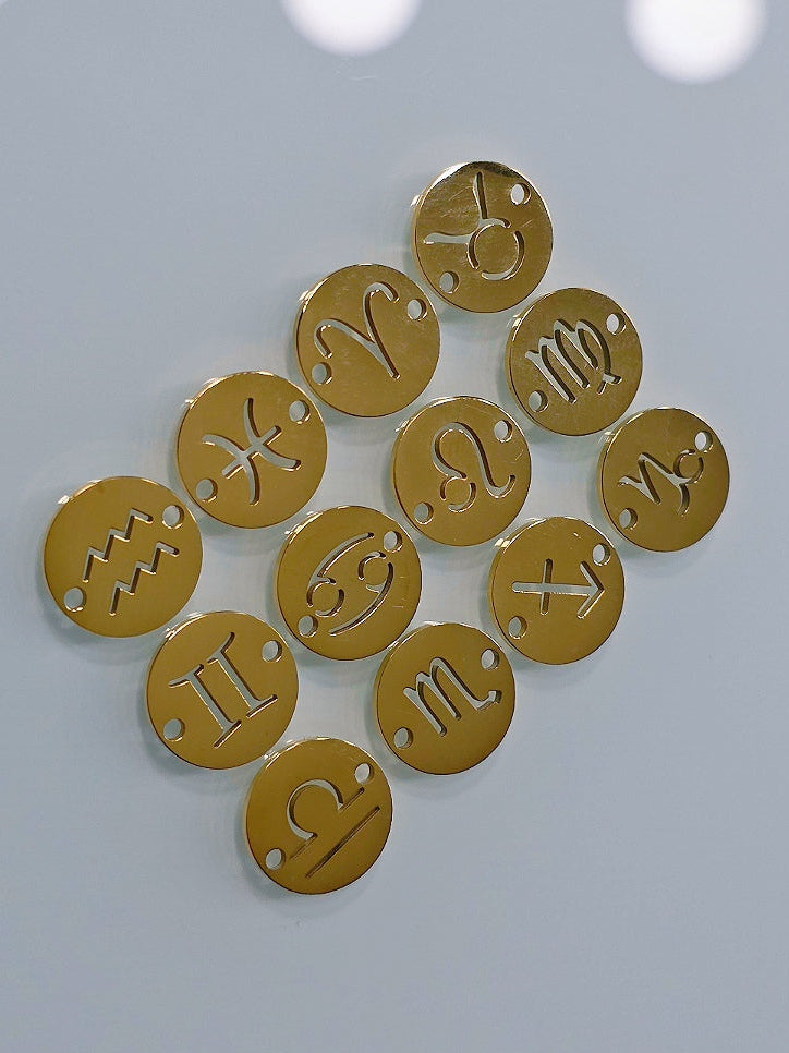 Zodiac connector set