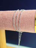Satellite chain