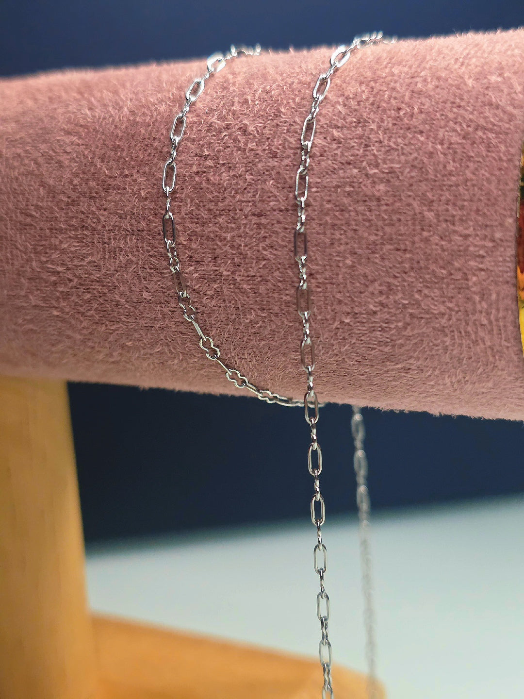 Infinity chain
