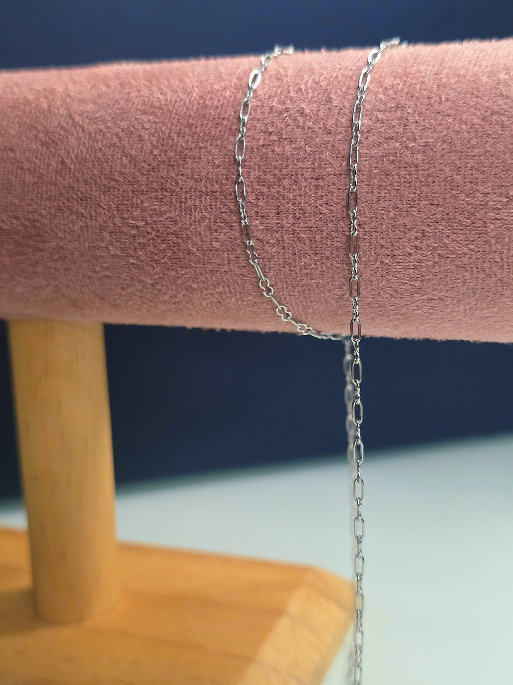 Infinity chain