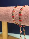 Cherry chain