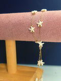 Starfish chain
