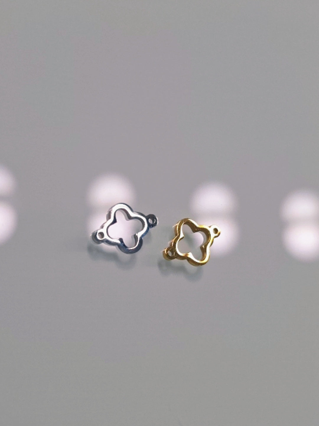 Clover Connector