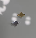 Clover Connector