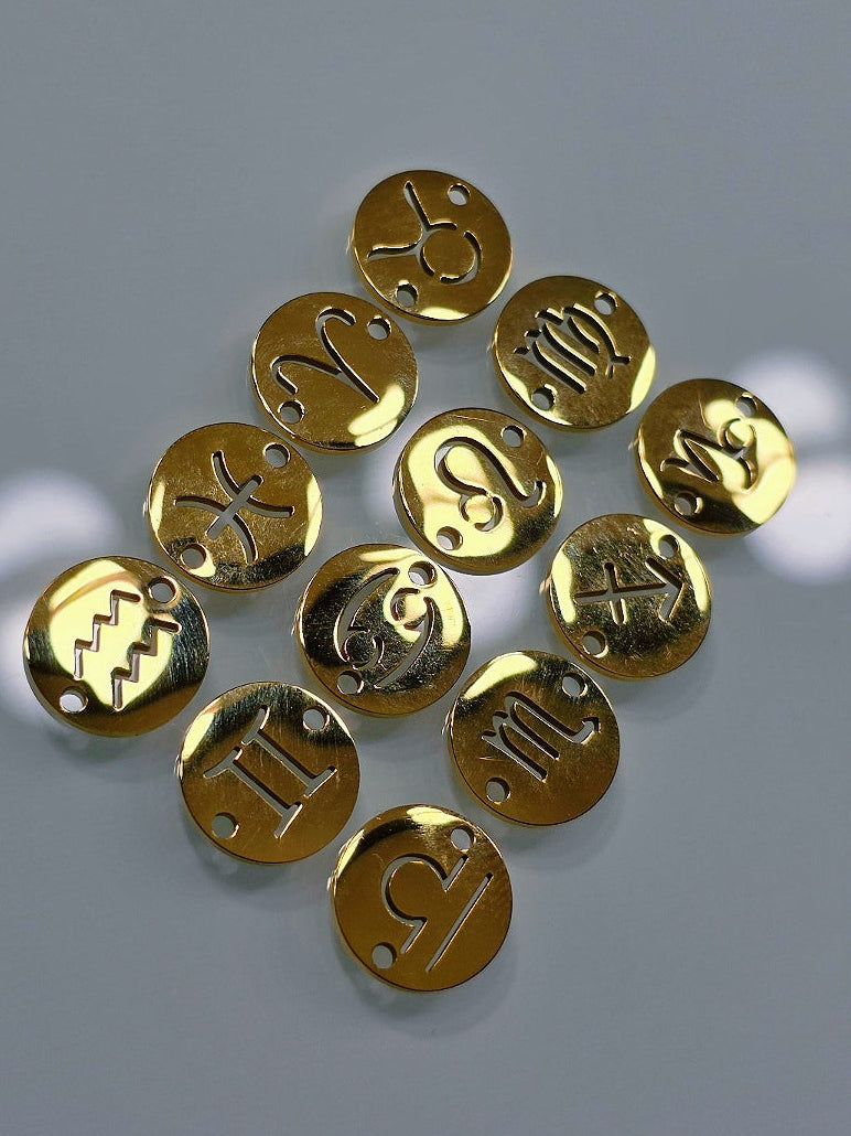 Zodiac connector set