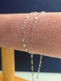 Infinity chain