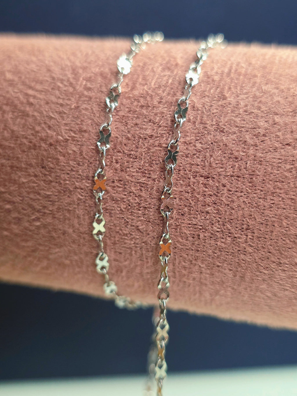 Infinity chain
